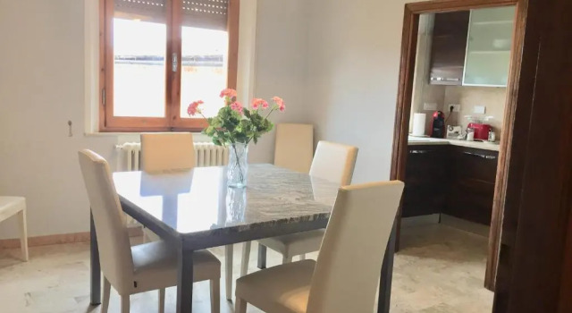 Апартаменты Sartinicco Apartment