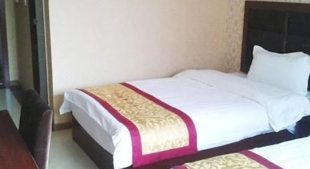 Basden Hotel, Boek Hotel Hotels in Chengdu met parkeren, Parkeren