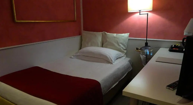 Номер Standard 7MOTEL - Settimotel