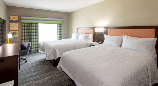 Hampton Inn Eden Prairie Minneapolis, Reserva ahora Hotel Eden Prairie Minnesota