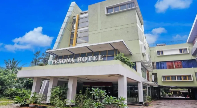 Hotel Boutique Pesona Cikarang