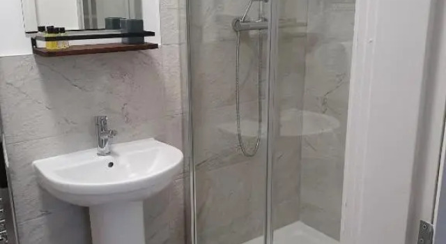 Номер Standard Rooms at The Dressers Arms