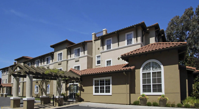 Люкс TownePlace Suites by Marriott San Jose Cupertino