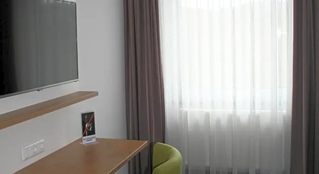 Номер Economy Lahn Hotel