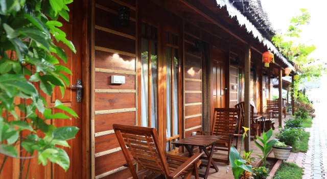 Resort Maya Beach