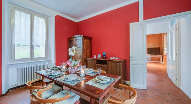 Mila Bike with wi-fi - Happy Rentals, Buchen Sie Hotel Premeno Lago Maggiore