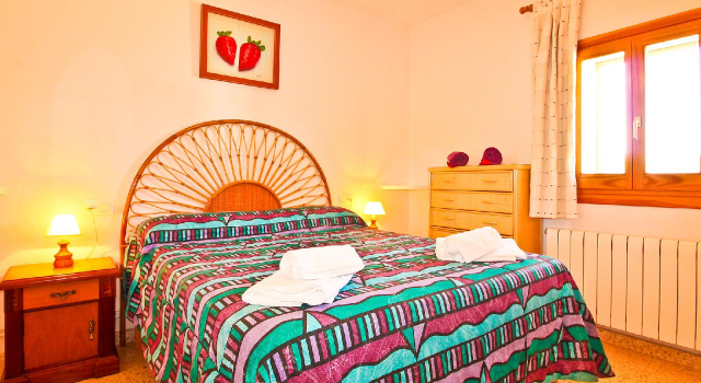 Can Alfaro - Three Bedroom