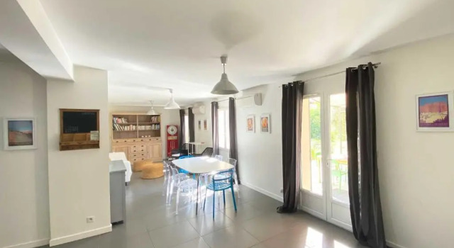 Коттедж Holiday house Mont Ventoux