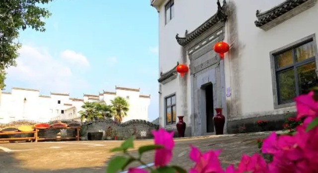 Wuyuan Moxiang Homestay (Wunvzhou), Rezerwuj Hotel Wuyuan Jiangxi