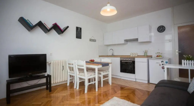 Апартаменты Apartment Vesna