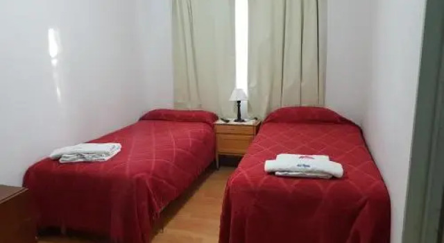 Hotel Belgrano, Prenota Hotel Ghiacciaio Perito Moreno 