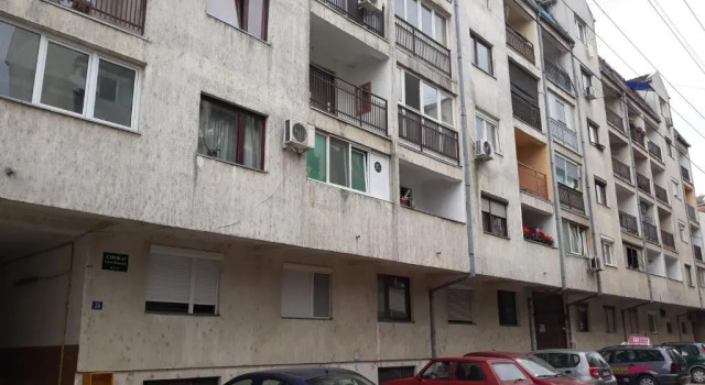 Апартаменты Hann Apartments
