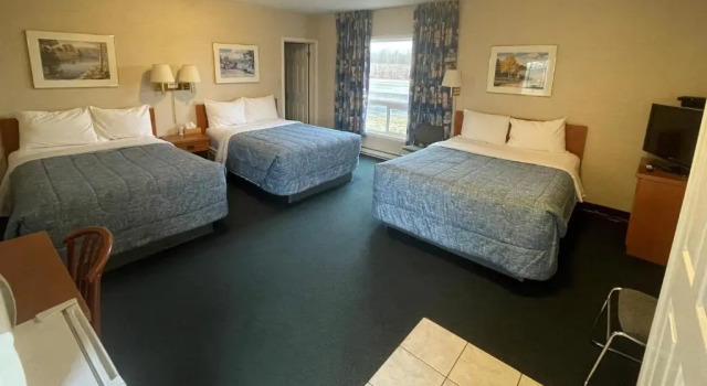 Номер Standard Country Inn Listowel