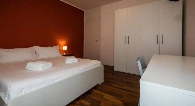 Апартаменты c 1 комнатой Italianway - Ermes di Colloredo 34 A