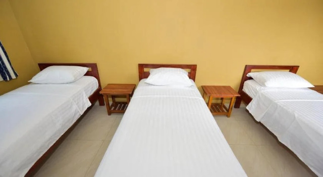 Hotel La Aldea, Prenota Hotel Atacames Esmeraldas