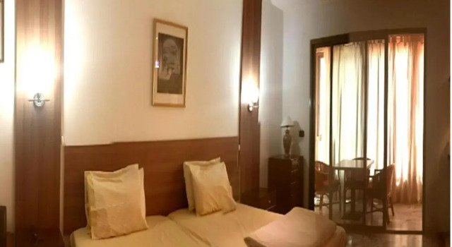 Апартаменты с 2 комнатами Viccini Suites