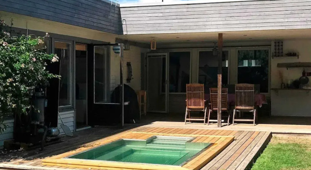 Коттедж Holiday Home in SÃ¶lvesborg
