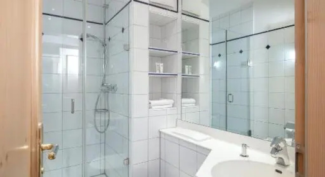 Номер Standard Hotel Eschenhof
