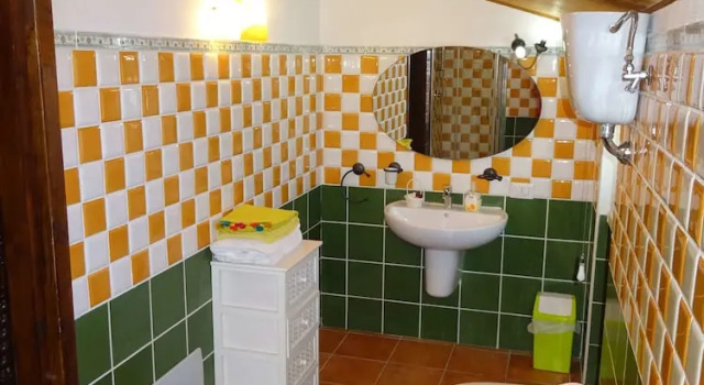 Номер Comfort AGRITURISMO iL PIOPPETO