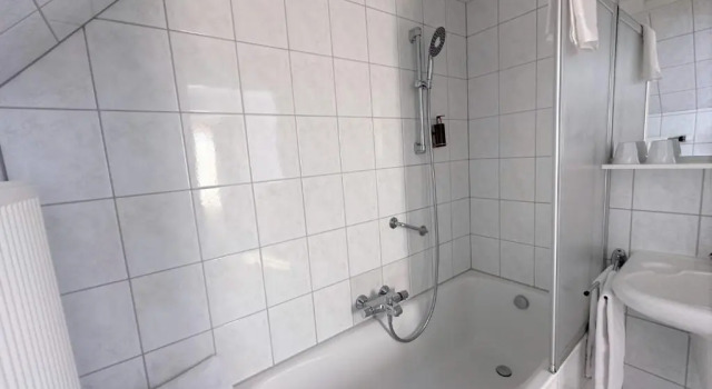 Двухместный номер Standard Hotel Op Diek