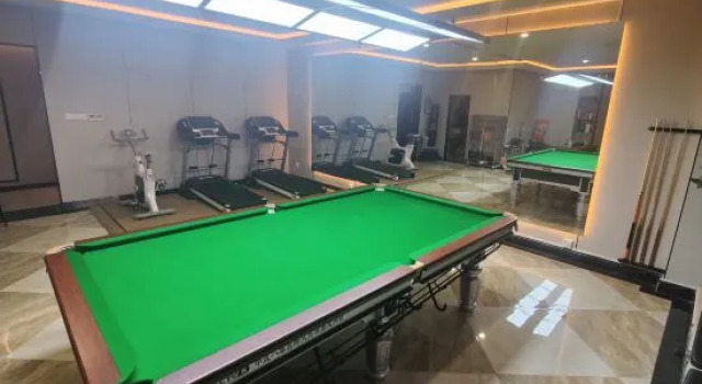 Hangzhou Hanlun Hotel, Rezerwuj Hotel Hangzhou Zhejiang