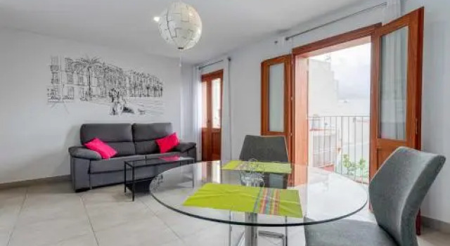Vegueta Luxury