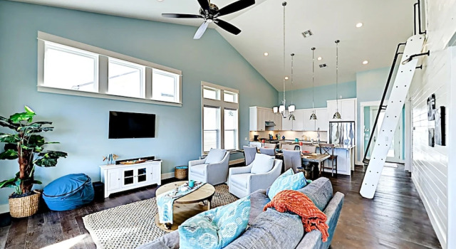 Reserve Lane Home 3 Bedrooms 2 Bathrooms Home, Réserver Maison de vacances Lamar États-Unis