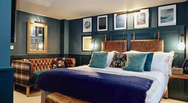 Kings Arms - Egham-Windsor, Забронировать Гостевой дом Виндзор Беркшир