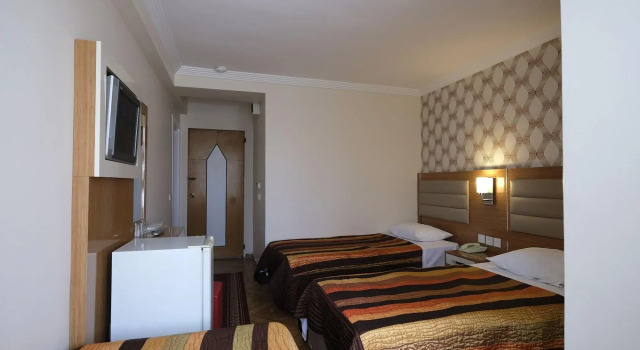 Hotel Ozbek