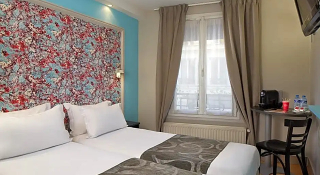 Номер Standard Garden Saint Martin