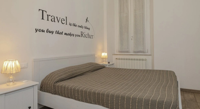Affittacamere il Viaggiatore