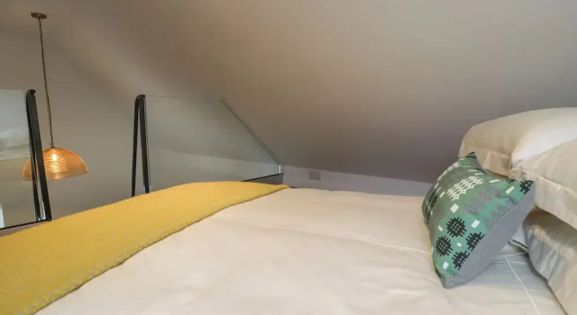 Llofft Penwaig, Book Hotel 3-stjernede hoteller i Henryd, 3*