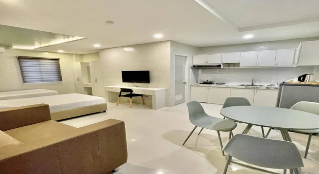 OYO 844 C Residences, Prenota Hotel General Santos Mindanao