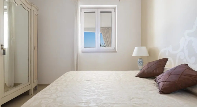Вилла с 2 комнатами Perla di Ostuni