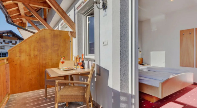 Residence Egger 303, Забронировать Отель Вилландро Valle Isarco