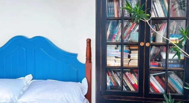 Люкс changjiang International Apartment