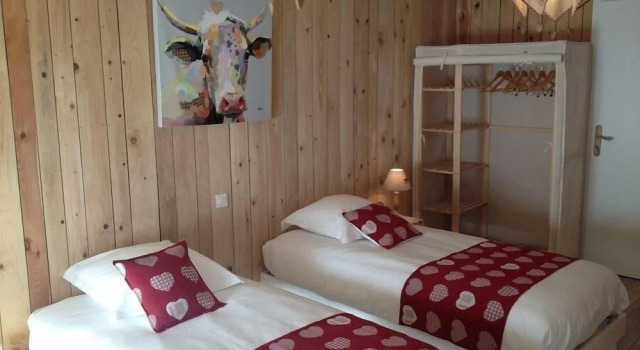 La Luxiole Sauna  Spa