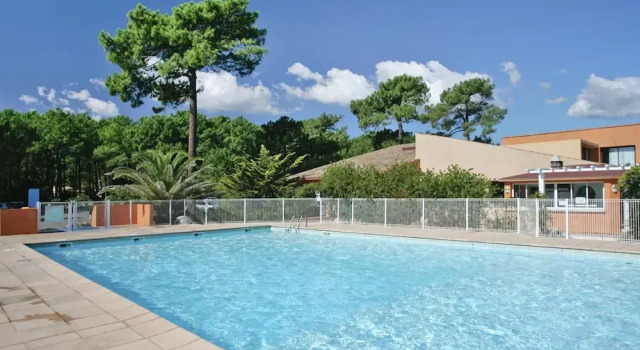Апартаменты Apartment Near the Sea, Borgo-plage