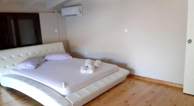 House With 4 Bedrooms in Marathon, With Enclosed Garden and Wifi - 5 km From the Beach, Prenota Hotel Maratona Attica
