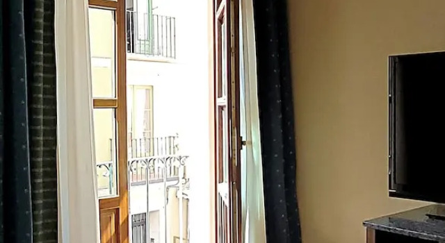 Двухместный номер Comfort Hotel Imperial