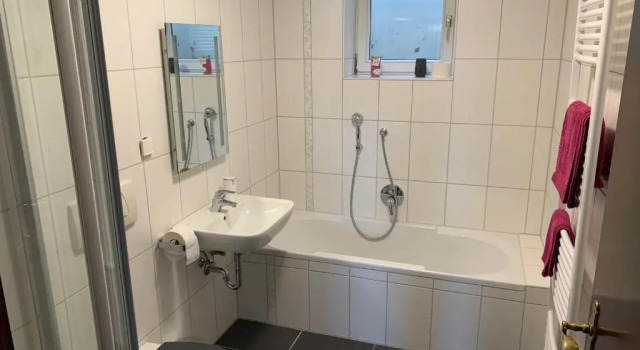 Апартаменты с 2 комнатами Apartment Schmuck