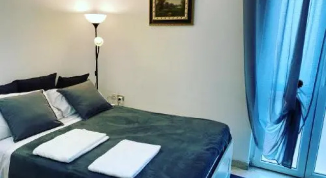 Short Rent Milano Porta Vittoria, Забронировать Отель Порта-Виттория Милан, рядом с Комплекс зданий Ротонда-делла-Безана