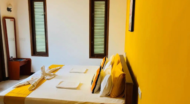 Двухместный номер Superior Sams Guest House