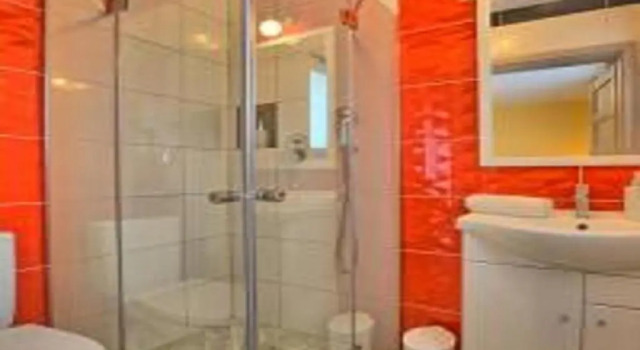 Четырёхместный номер Standard Jaworina- Apartamenty, Domki i Pokoje