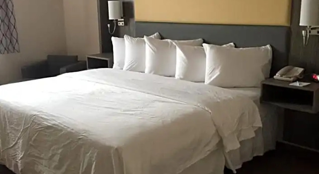 Номер Standard Southfort Inn