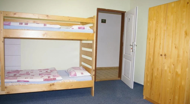 Penzion U Lipna, Boek Hotel Hotels in Zuid-Bohemen met parkeren, Parkeren