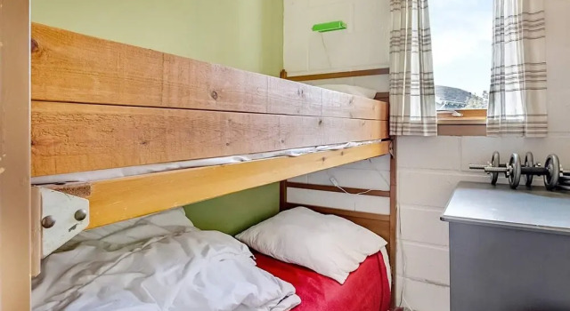 Коттедж 6 Person Holiday Home in Hadsund