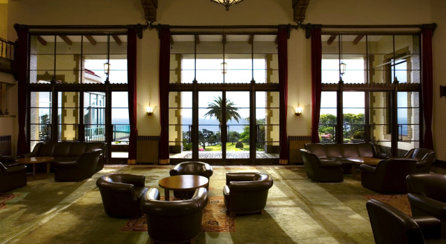 Kawana Hotel, Rezervasyon Otel Ito 