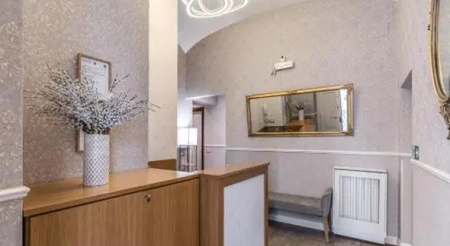 Casa Di Mecenate, Забронировать Дом для отпуска Виллы Рима, рядом с Piazza San Giovanni in Laterano, Вилла