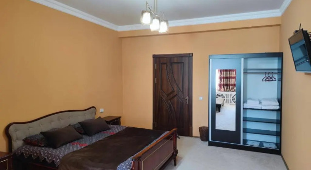 Suite GUEST HOUSE "Rohat Lux"